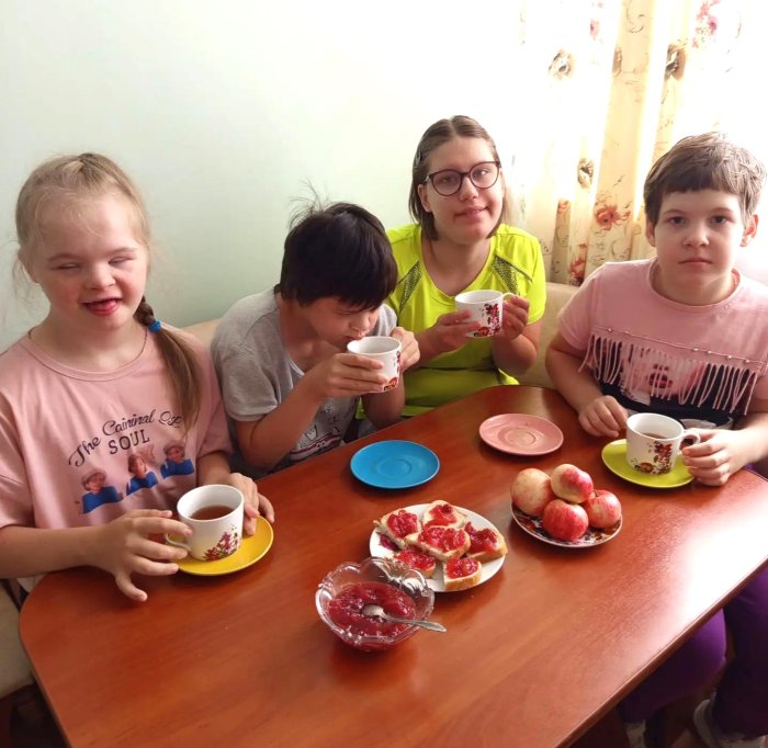 Яблочный Спас