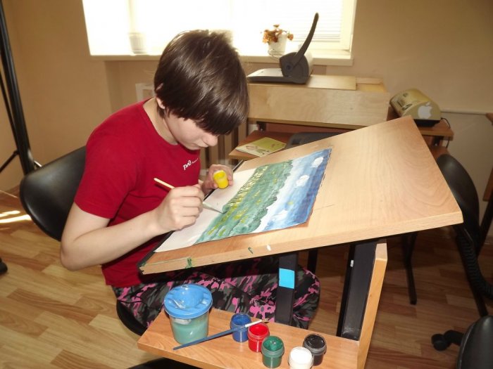 Онлайн мастер-класс