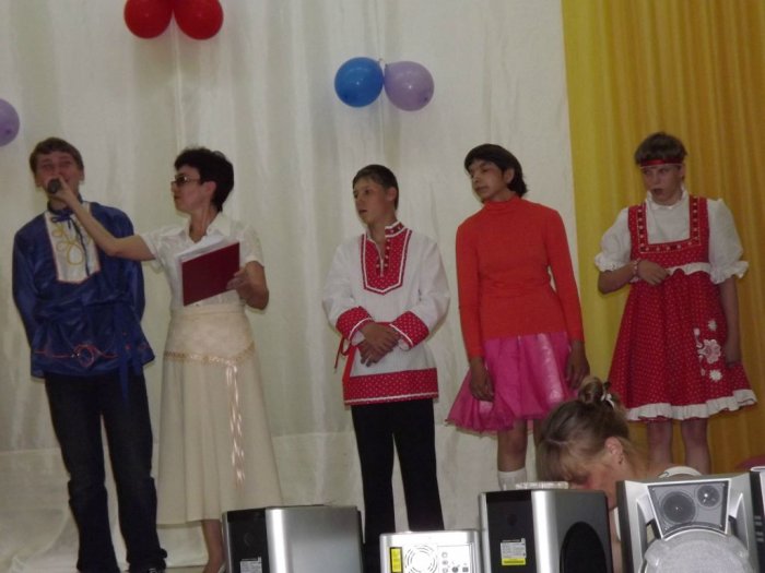 День медицинского работника