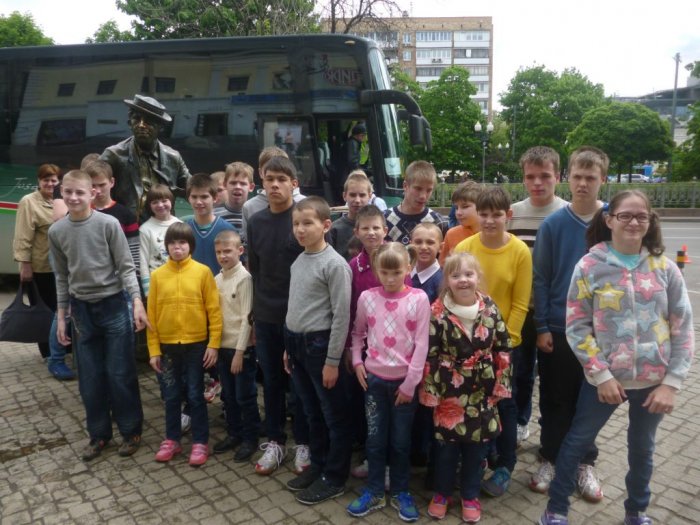 Цирк на Цветном бульваре