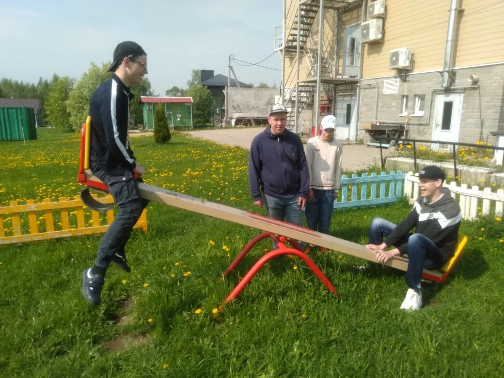 Экскурсия в Альпака - парк