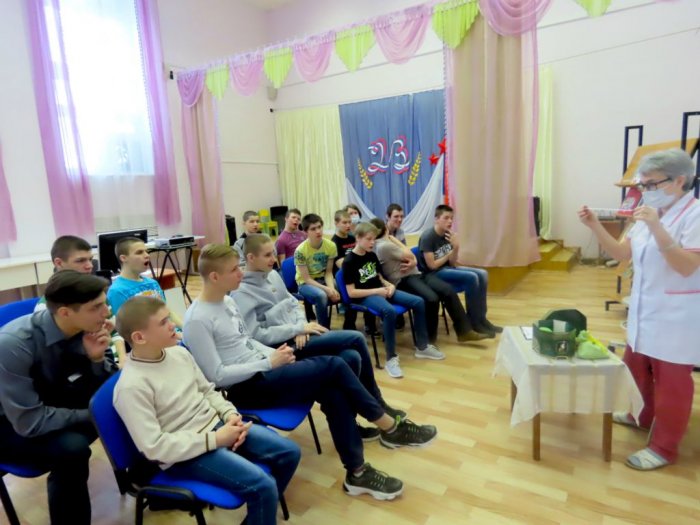 Музыкальная гостиная