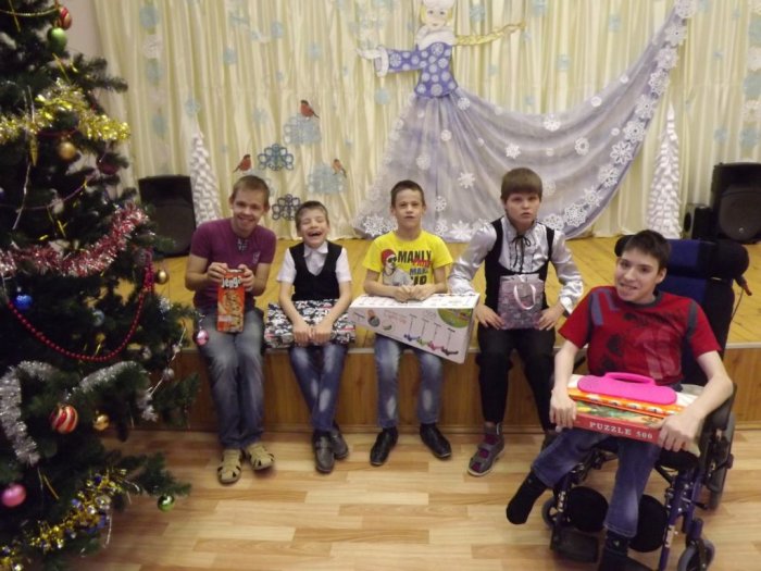 День именинника