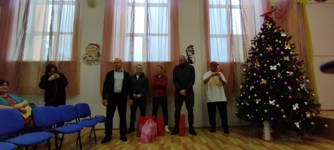 ФК " Спартак - Кострома"