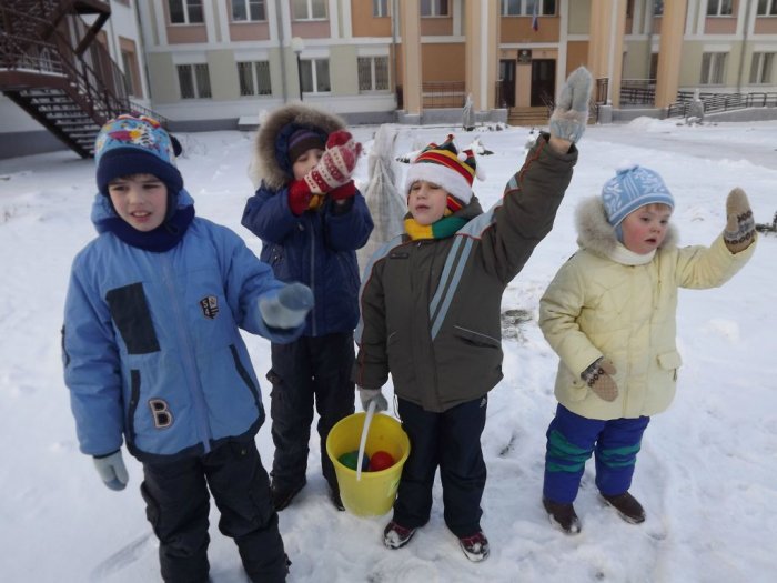 Продолжение Путешествия