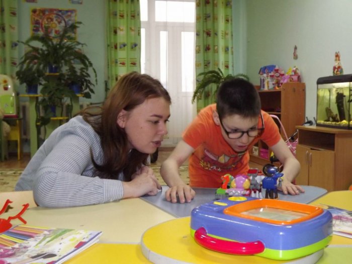 Студенты КГУ