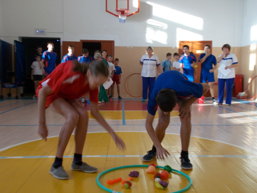 День спорта