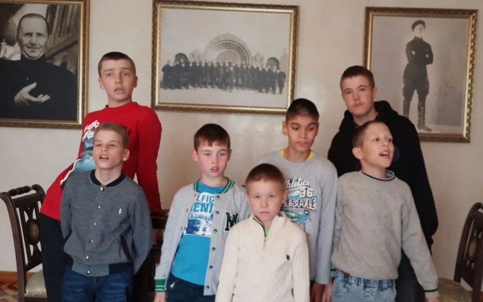 "Здравствуй, школа!": праздник в филармонии