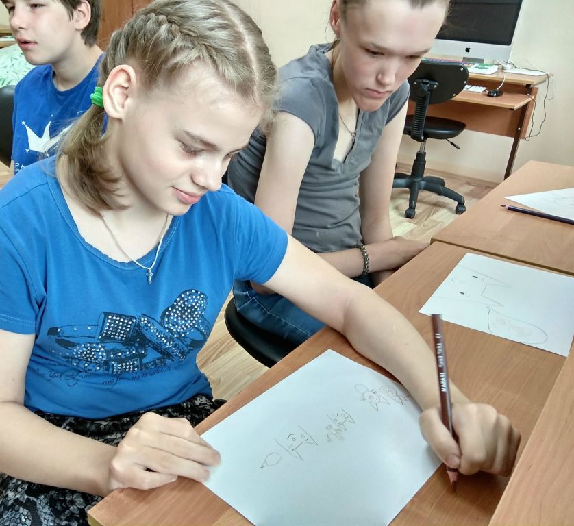 Прямой эфир
