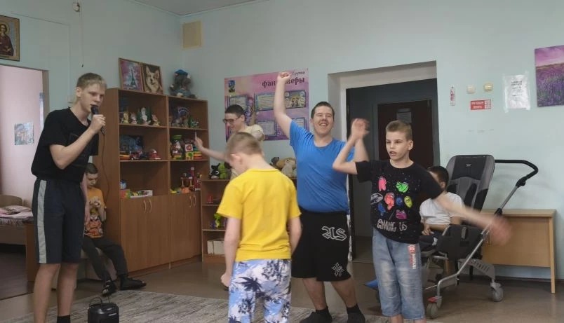 День музыки и кино