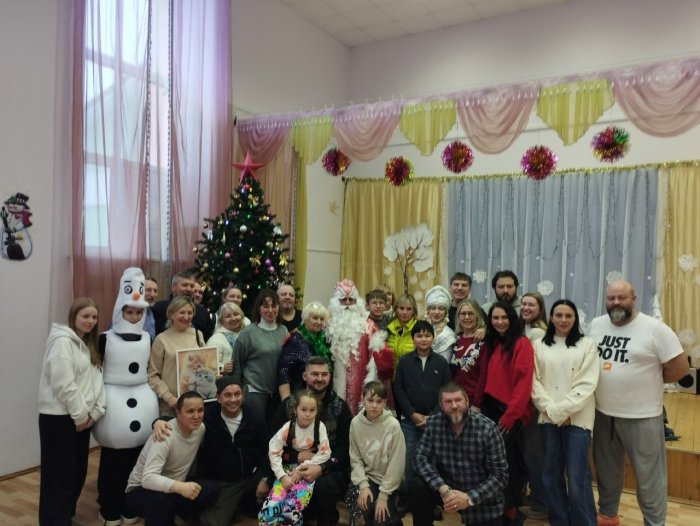 Байк - клуб Z - BROTHERS. 