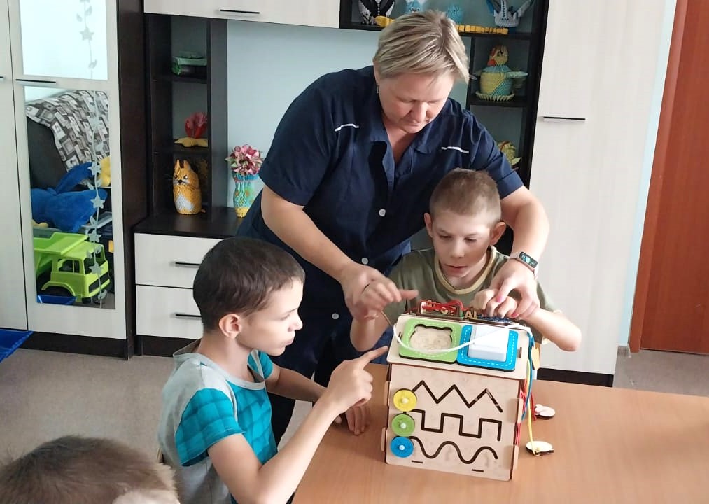 Настольные игры