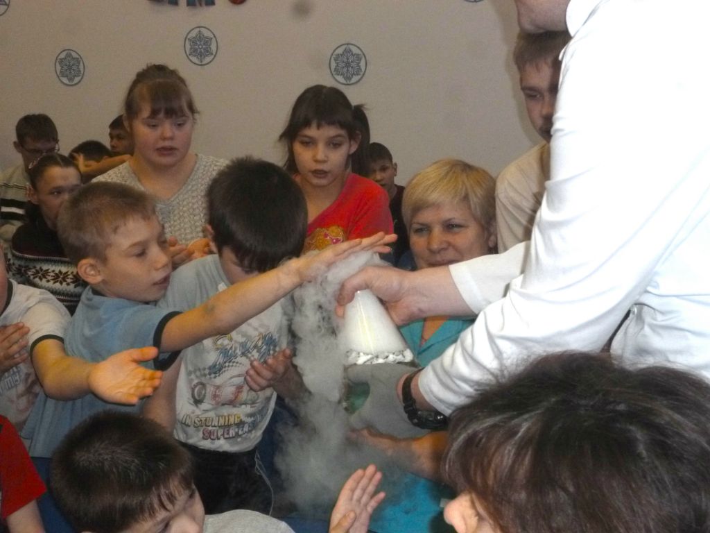 Профессор Николя