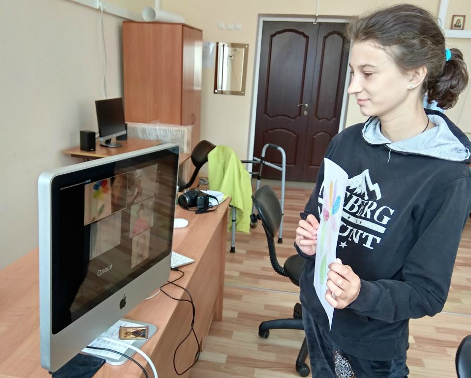Прямые эфиры