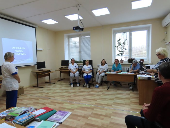 Аттестация