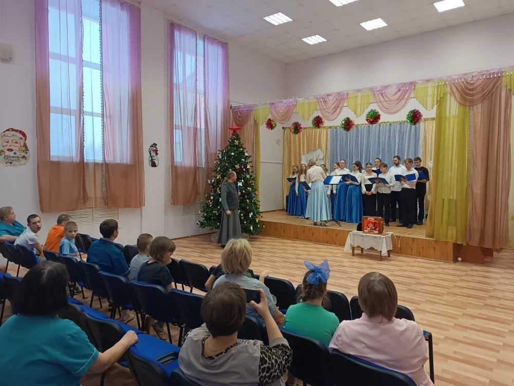 Воскресная школа