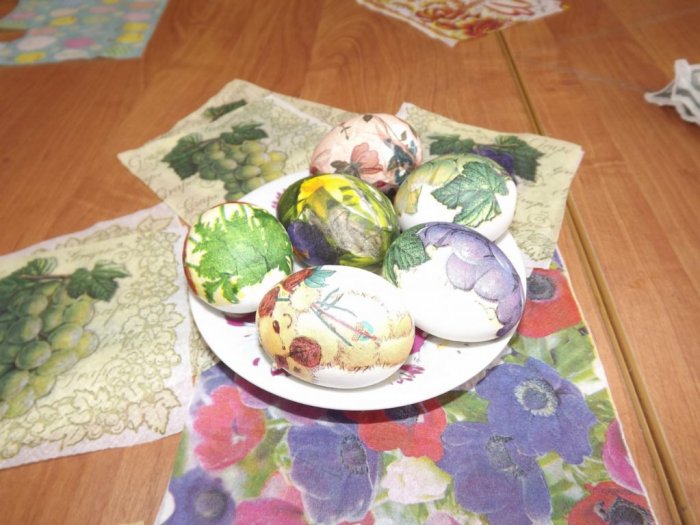 Мастер-класс