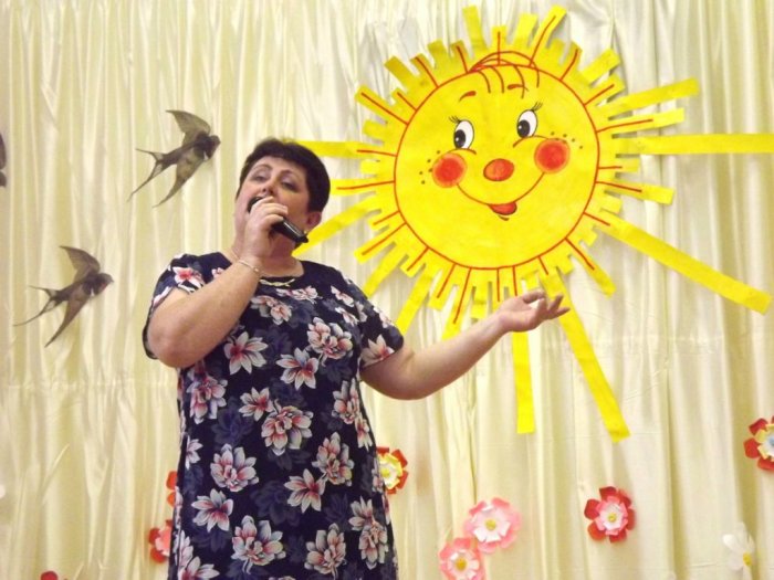 День социального работника