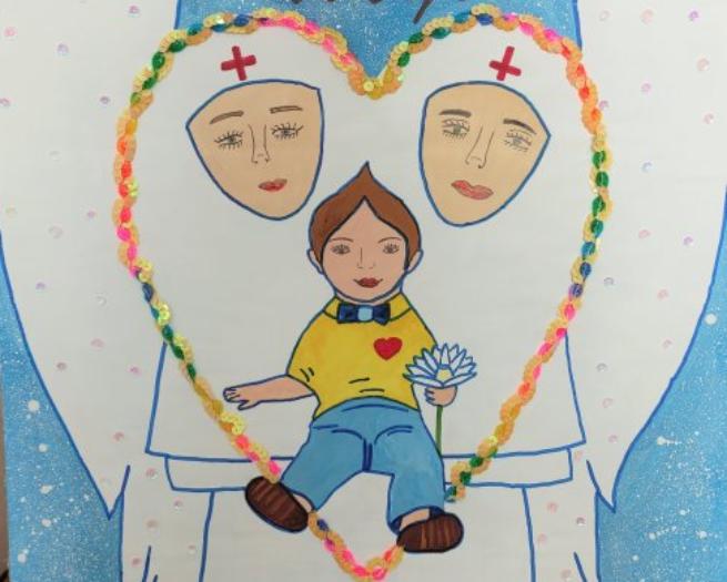  "Милосердие - источник добра"