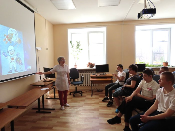 Музыкальная гостиная