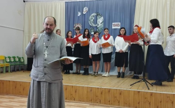 Воскресная школа