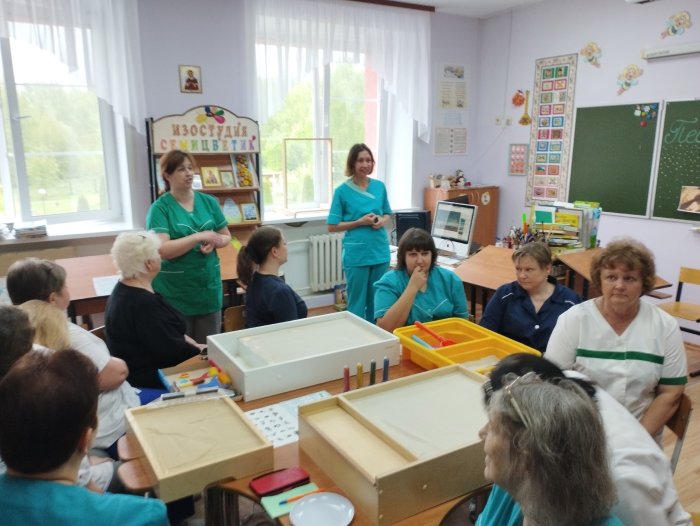 Семинар - практикум