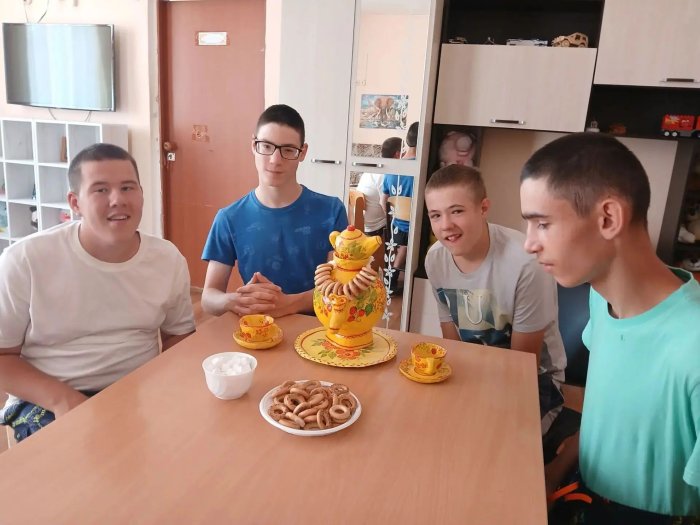 День самовара