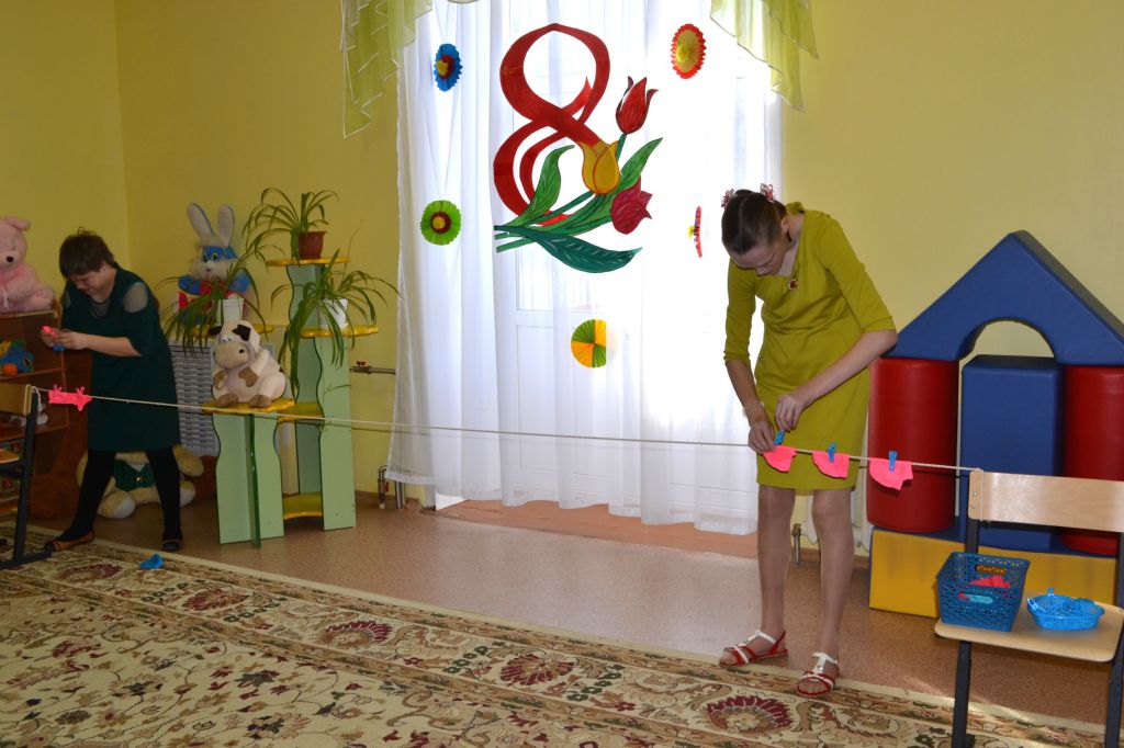 Праздник для школьниц