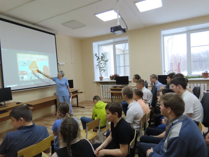 Музыкальная гостиная