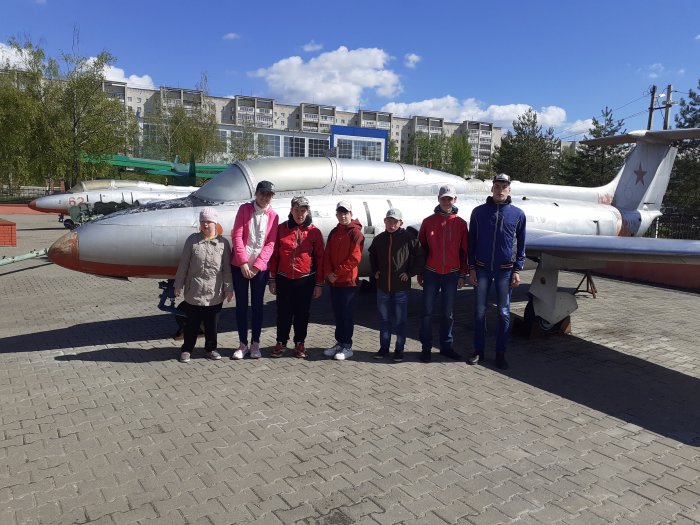 Парк Победы