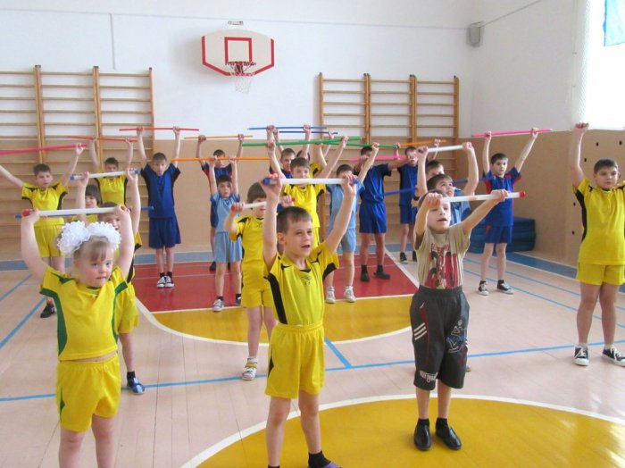 День Космонавтики