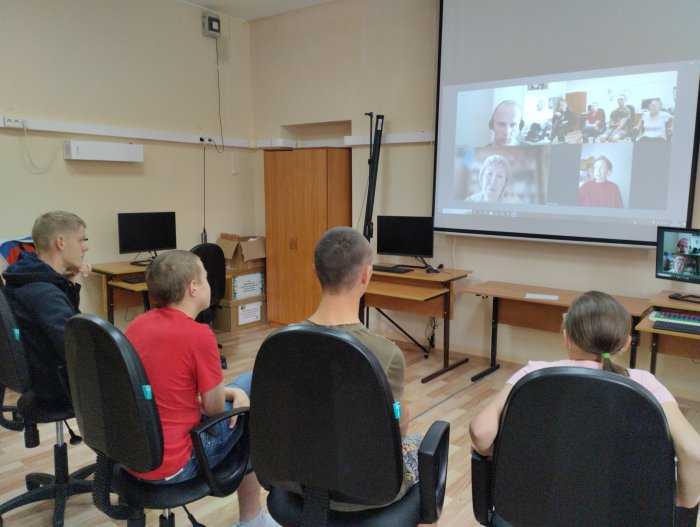 Звёздные приключения продолжаются!