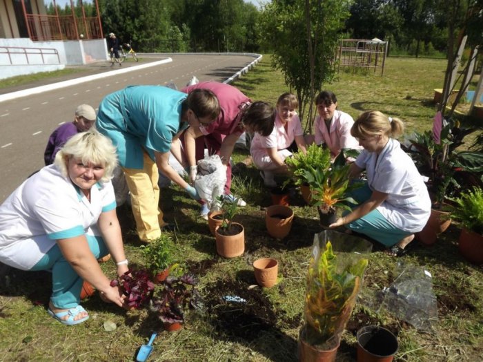 Сделаем наш дом уютным и красивым