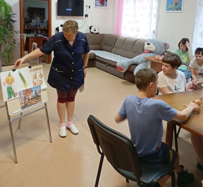 Лук от семи недуг