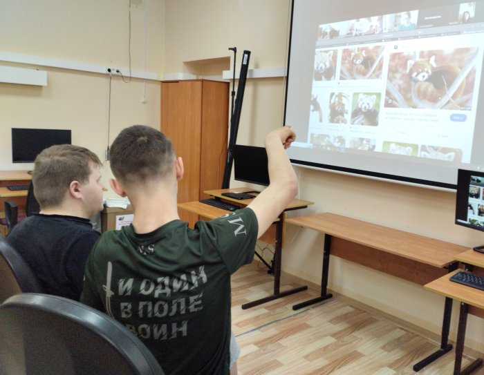 Знакомство с Индией