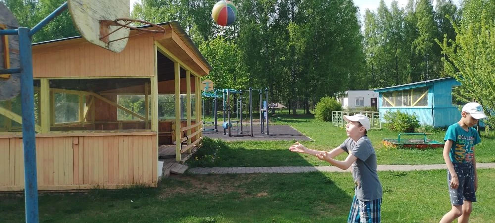 Любимые игры