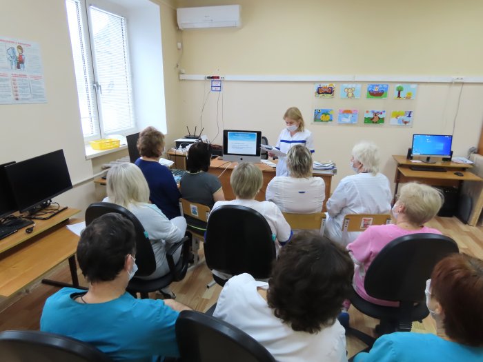 Методическое объединение