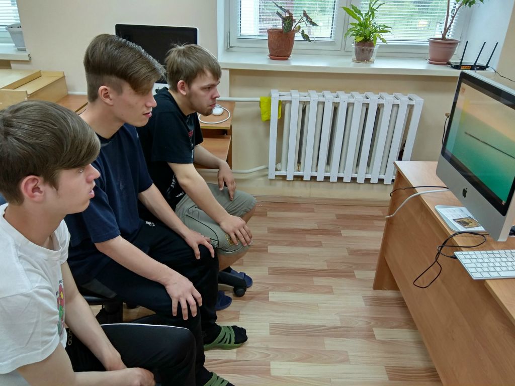 Прямые эфиры