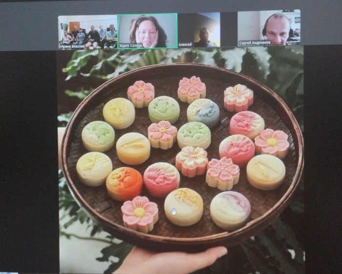 Китайские традиции