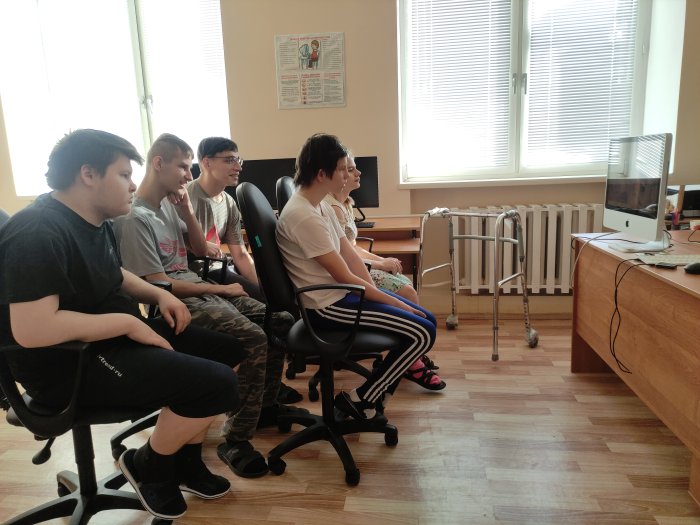 Прямой эфир