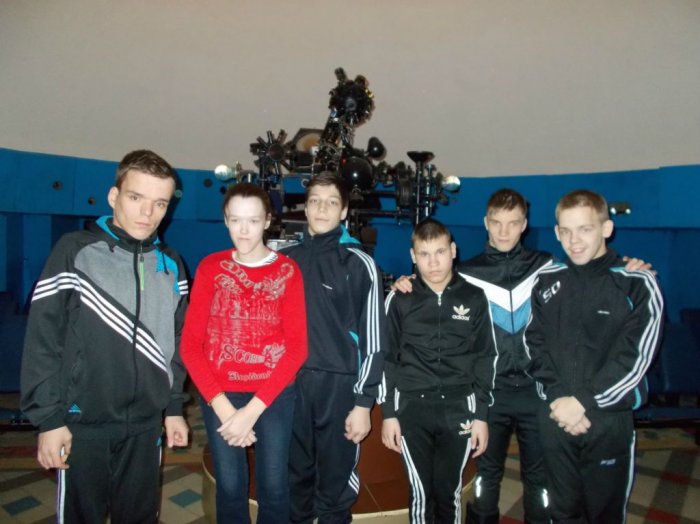 Декада инвалидов