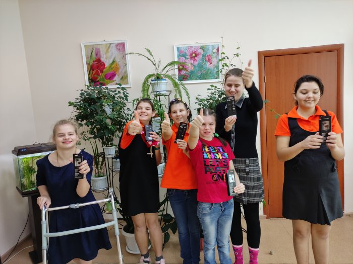 Подведение итогов конкурса