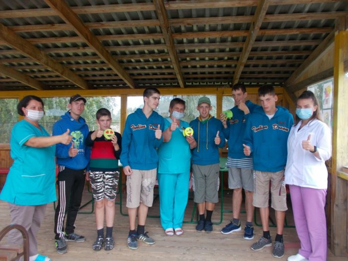 Мастер-класс