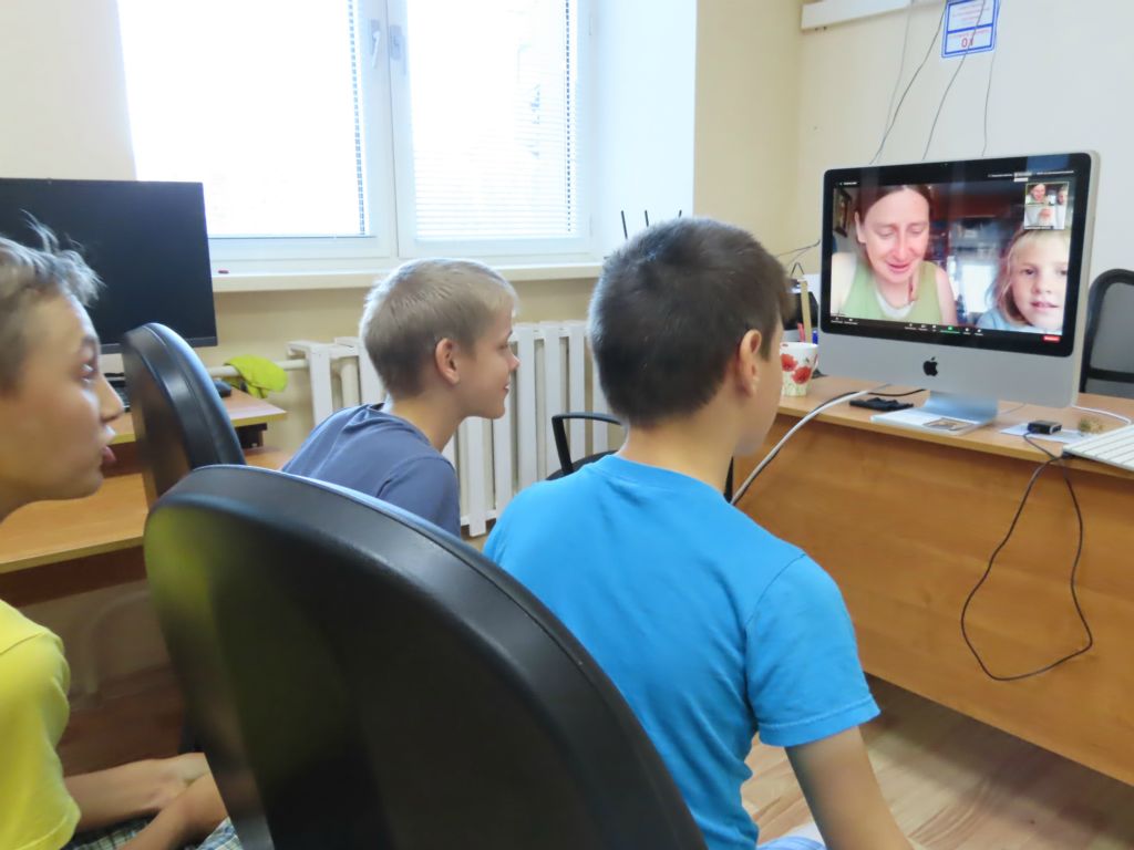 Плодово-овощной эфир