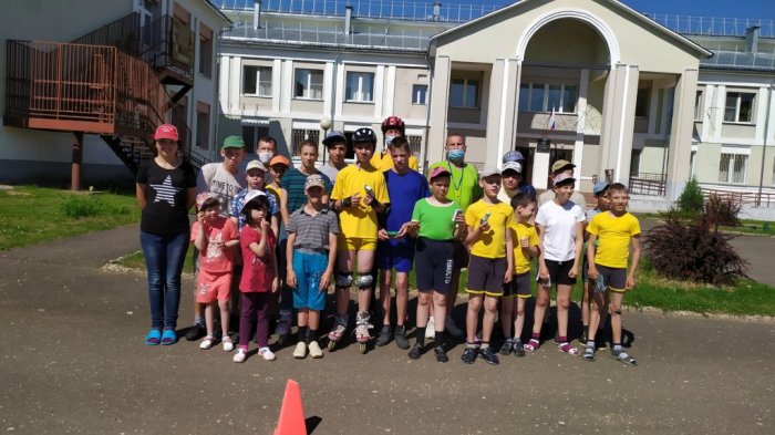 Спортивные соревнования