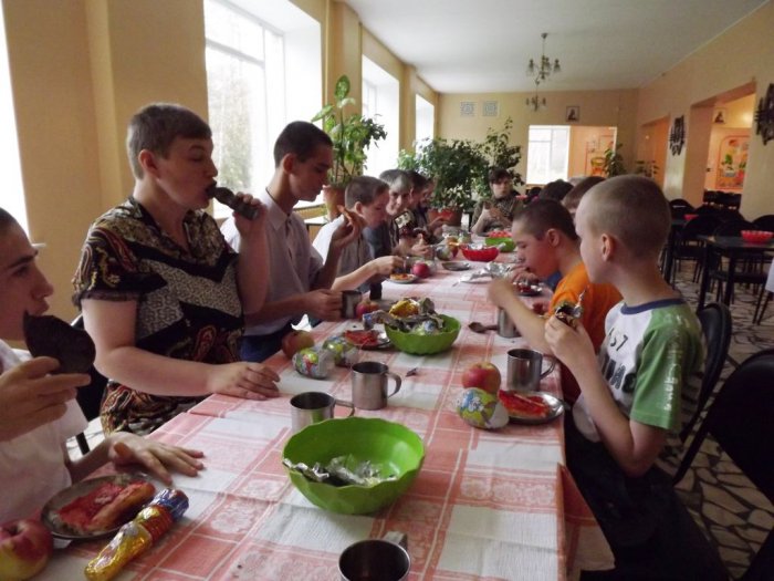 День именинника