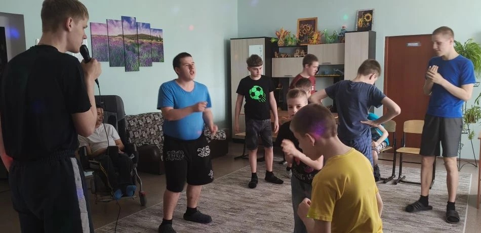 День музыки и кино