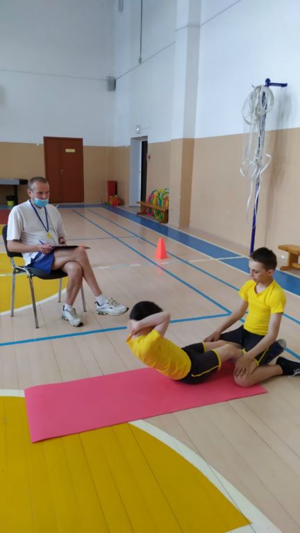 Спортивные новости