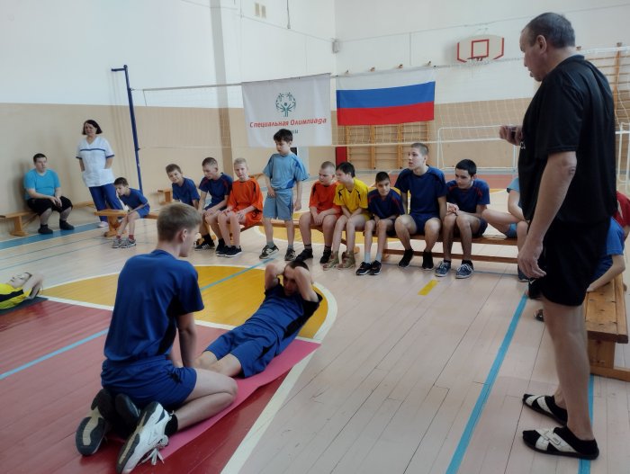  ГТО 4-й сезон