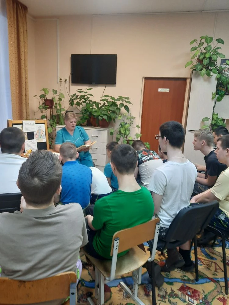 День рождения М.М.Пришвина.